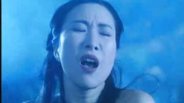 Erica Cole ở phía Go ...