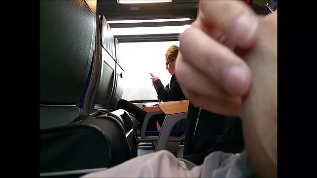 Tóc vàng, TS khiêu d ...