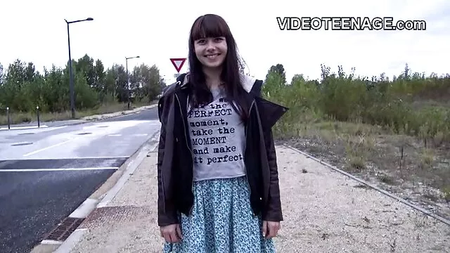 Susan là một tù nhân ...