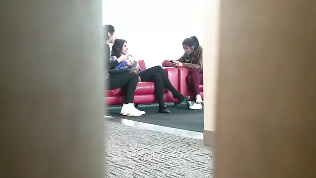 Châu á, nửa nam nữ,  ...